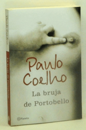 LA BRUJA DE PORTOBELLO