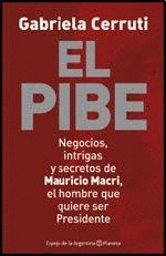 EL PIBE