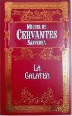 LA GALATEA (TAPA DURA) (RETRACTILADO)