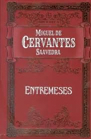 ENTREMESES (TAPA DURA)(RETRACTILADO)