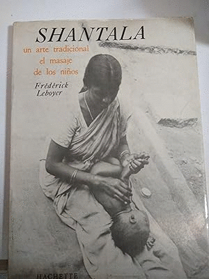SHANTALA (RESTO DE CELO EN GUARDAS)