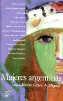 MUJERES ARGENTINAS