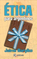 ETICA PARA ARGENTINOS