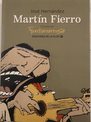 MARTÍN FIERRO
