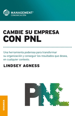 CAMBIE SU EMPRESA CON PNL