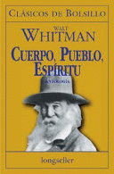 CUERPO, PUEBLO, ESPIRITU - ANTOLOGIA
