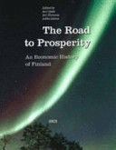 THE ROAD TO PROSPERITY (TEXTO EN INGLES, TAPA DURA)