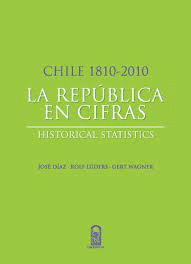 CHILE 1810-2010