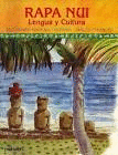 DICCIONARIO ILUSTRADO,RAPA NUI, ESPAÑOL, INGLÉS, FRANCÉS