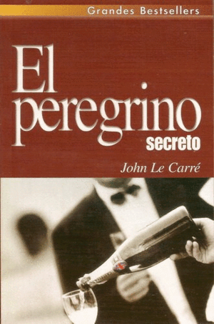 EL PEREGRINO SECRETO