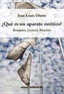 QUÉ ES UN APARATO ESTÉTICO?