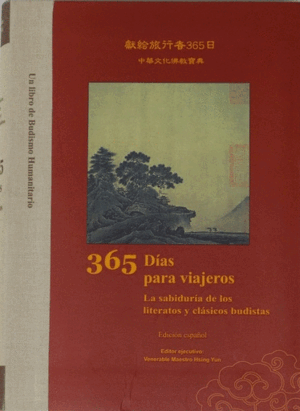 365 DÍAS PARA VIAJEROS