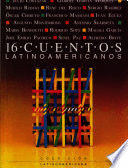 16 CUENTOS LATINOAMERICANOS