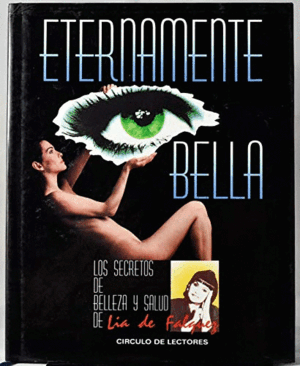 ETERNAMENTE BELLA (TAPA DURA)