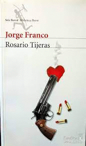 ROSARIO TIJERAS (PORTADA CON ONDULACIONES)