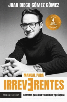 MANUAL PARA IRREVERENTES