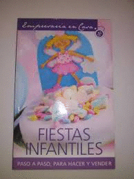 FIESTAS INFANTILES