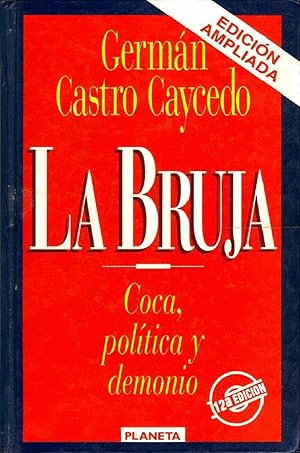 LA BRUJA