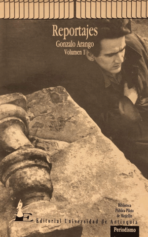 REPORTAJES VOLÚMEN 2