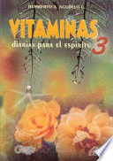 VITAMINAS DIARIAS PARA EL ESPIRITU 3