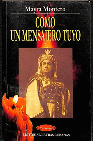 COMO UN MENSAJERO TUYO