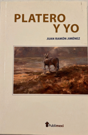 PLATERO Y YO