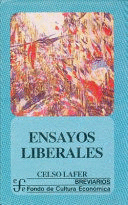 ENSAYOS LIBERALES (TAPA DURA)