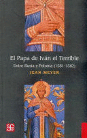 EL PAPA DE IVÁN EL TERRIBLE