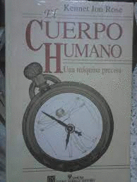 EL CUERPO HUMANO