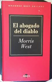 EL ABOGADO DEL DIABLO