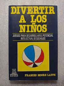 DIVERTIR A LOS NIÑOS