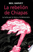 LA REBELIÓN DE CHIAPAS (PORTADA AJADA)
