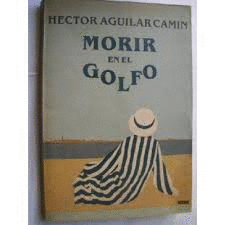 MORIR EN EL  (CUBIERTA CON SEÑALES DE USO)