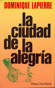 LA CIUDAD DE LA ALEGRA?