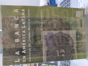 LA BANCA EN AMÉRICA LATINA