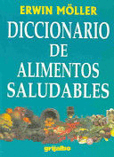 DICCIONARIO DE ALIMENTOS SALUDABLES