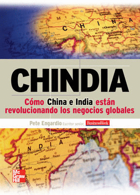 CHINDIA (MARCAS DE HUMEDAD EN LA PARTR SUPERIOR IZQUIERDA DE LAS HOJAS)