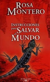 INSTRUCCIONES PARA SALVAR EL MUNDO
