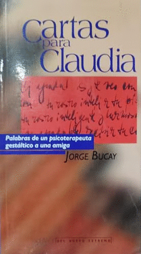 CARTAS PARA CLAUDIA