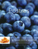 POSTRES