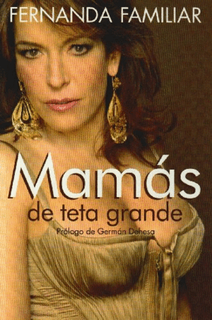 MAMÁS DE TETA GRANDE