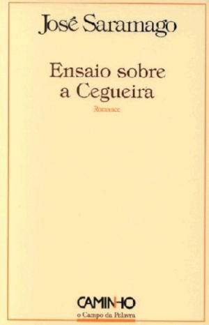 ENSAIO SOBRE A CEGUEIRA (TEXTO POSTUGUÉS)