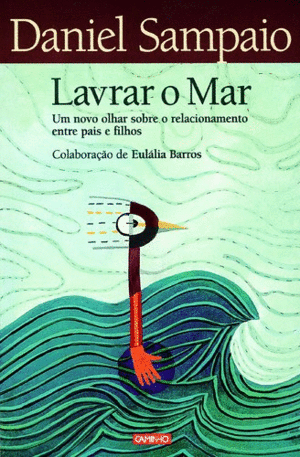 LAVRAR O MAR (TEXTO EN PPORTUGUÉS)