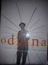 ODIANA (TAPA DURA)