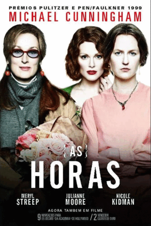 AS HORAS (PORTUGUÉS)
