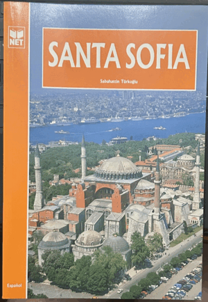 SANTA SOFÍA