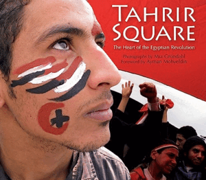 TAHRIR SQUARE (INGLÉS)