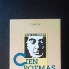 CIEN POEMAS (HOJAS AMARILLENTAS)