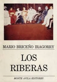 LOS RIBERAS (LOMO ESTRÍADO, HOJAS AMARILLENTAS)