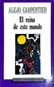 EL REINO DE ESTE MUNDO (HOJAS AMARILLENTAS)